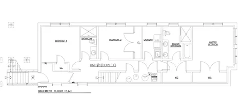 1406 West Cuyler Avenue Chicago IL 60613