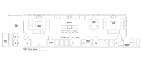 1406 West Cuyler Avenue Chicago IL 60613