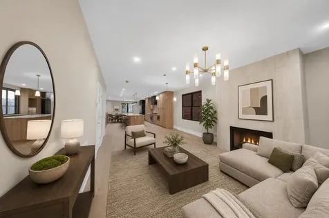 1406 West Cuyler Avenue Chicago IL 60613