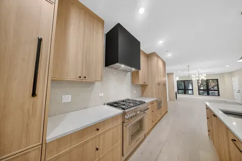 1406 West Cuyler Avenue Chicago IL 60613