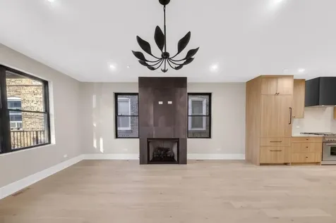 1406 West Cuyler Avenue Chicago IL 60613