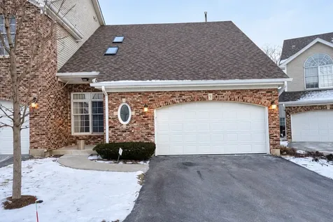 67 North Bridge View Street Palatine IL 60067