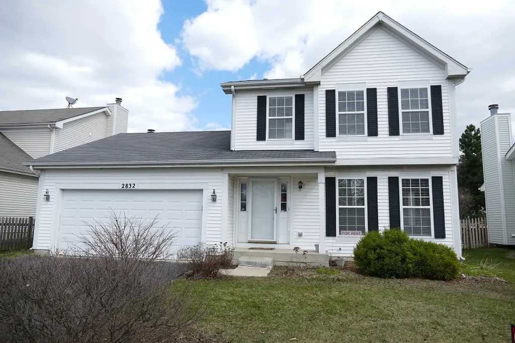 2832 Skylane Drive Naperville IL 60564