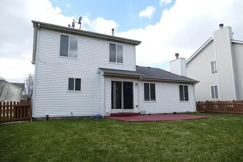 2832 Skylane Drive Naperville IL 60564