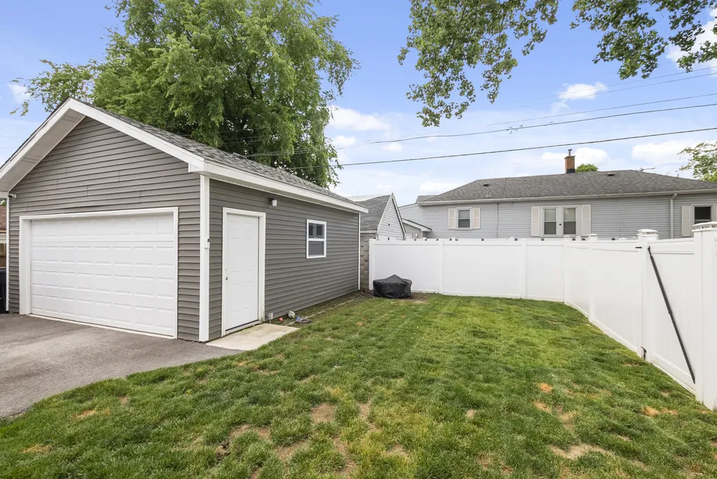 10904 South Kedzie Avenue Chicago IL 60655