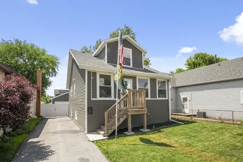 10904 South Kedzie Avenue Chicago IL 60655