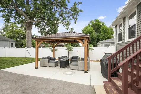 10904 South Kedzie Avenue Chicago IL 60655