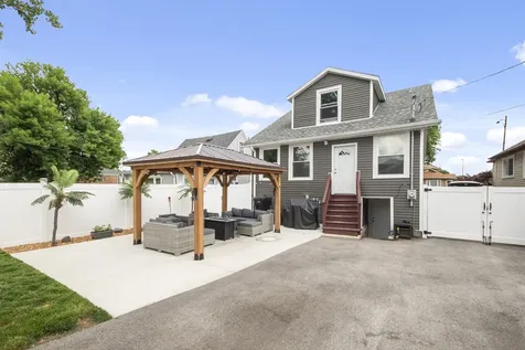 10904 South Kedzie Avenue Chicago IL 60655