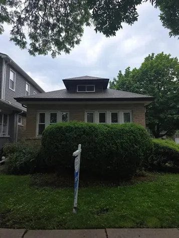 4201 West Ainslie Street Chicago IL 60630