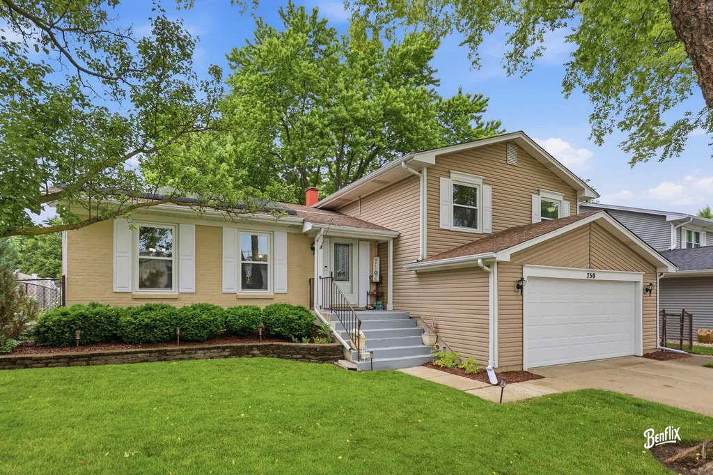 750 Dunhill Drive Buffalo Grove IL 60089