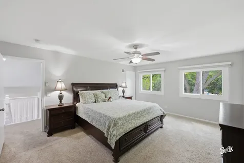 750 Dunhill Drive Buffalo Grove IL 60089