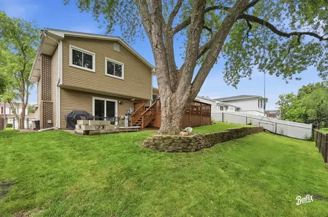 750 Dunhill Drive Buffalo Grove IL 60089