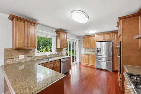 750 Dunhill Drive Buffalo Grove IL 60089