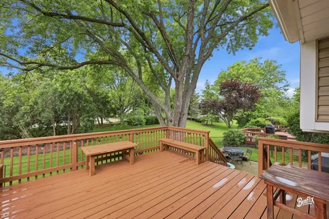 750 Dunhill Drive Buffalo Grove IL 60089