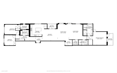 305 South Racine Avenue Chicago IL 60607