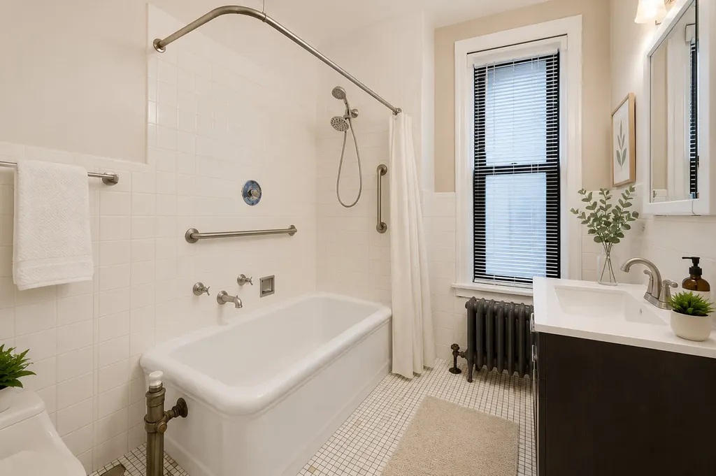 5300 South Shore Drive Chicago IL 60615