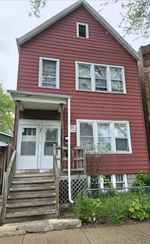 908 West 51st Place Chicago IL 60609