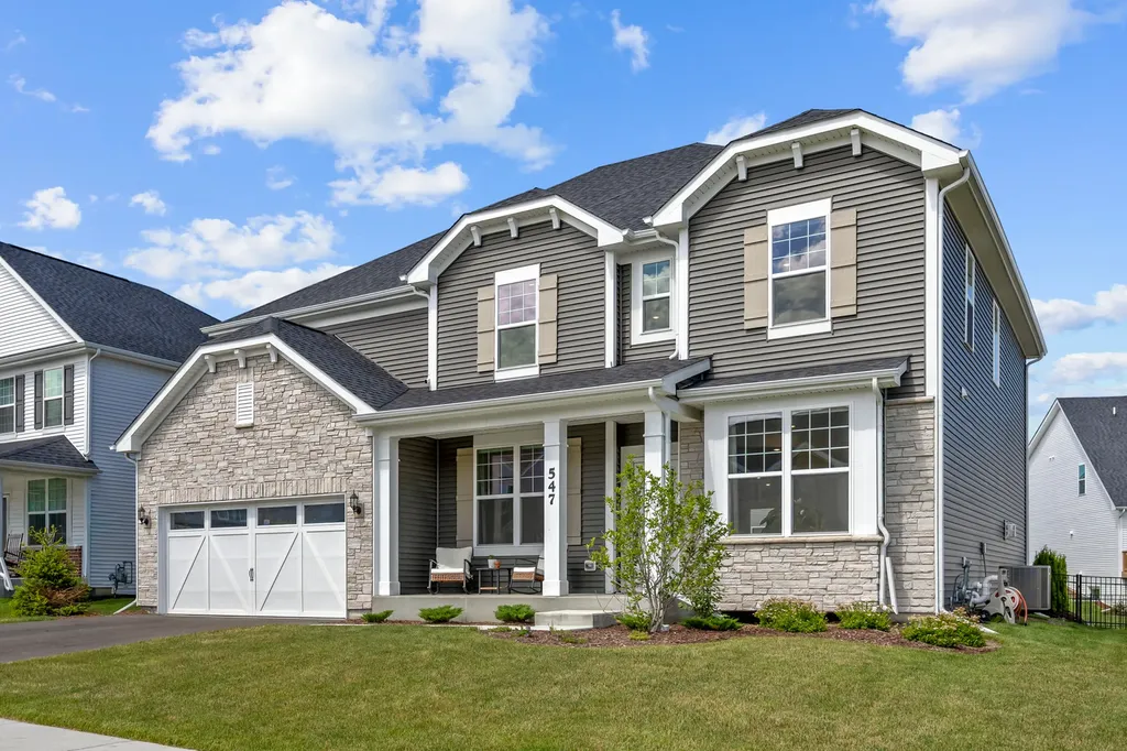547 Branson Drive Batavia IL 60510