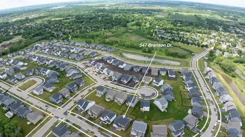 547 Branson Drive Batavia IL 60510