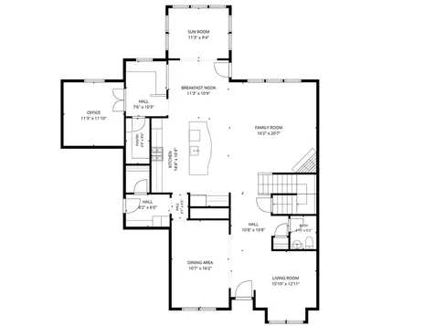 547 Branson Drive Batavia IL 60510