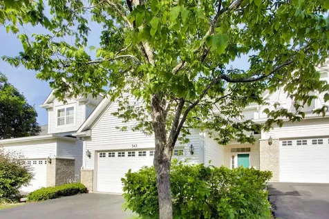 343 Hickory Lane South Elgin IL 60177