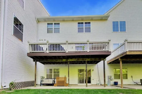 343 Hickory Lane South Elgin IL 60177