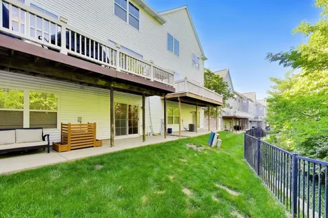 343 Hickory Lane South Elgin IL 60177