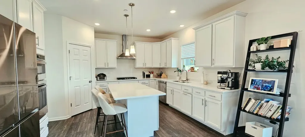 1039 Raupp Court Lake Zurich IL 60047