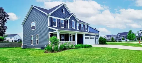 1039 Raupp Court Lake Zurich IL 60047