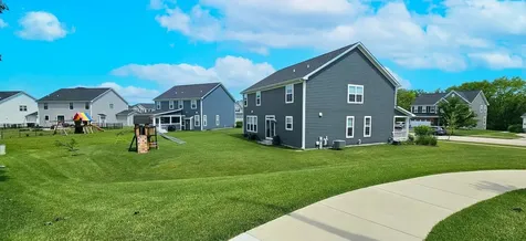 1039 Raupp Court Lake Zurich IL 60047