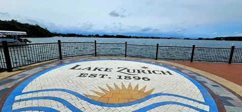 1039 Raupp Court Lake Zurich IL 60047