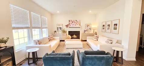 1039 Raupp Court Lake Zurich IL 60047