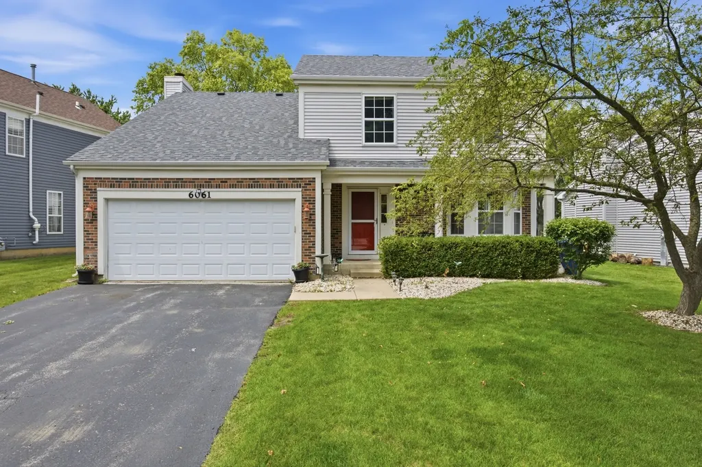 6061 Golfview Drive Gurnee IL 60031