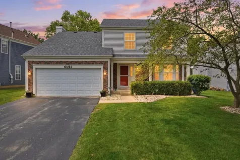 6061 Golfview Drive Gurnee IL 60031