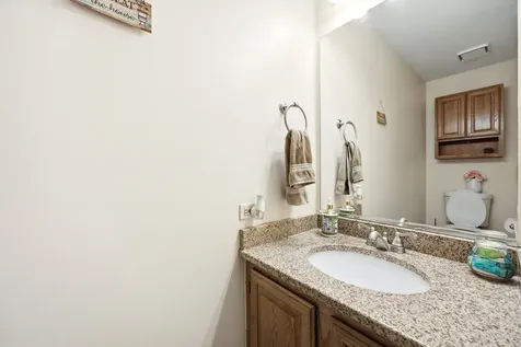 6061 Golfview Drive Gurnee IL 60031