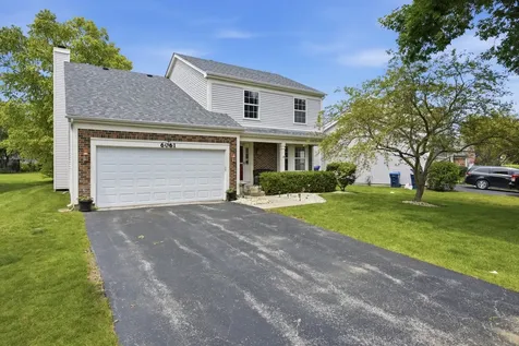 6061 Golfview Drive Gurnee IL 60031