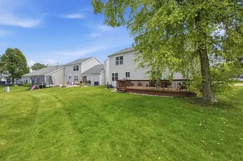 6061 Golfview Drive Gurnee IL 60031