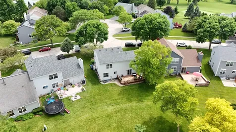 6061 Golfview Drive Gurnee IL 60031