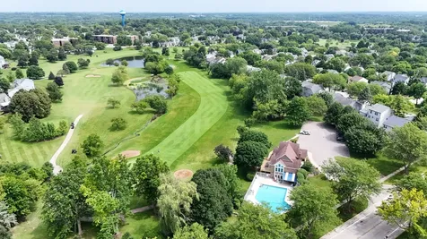 6061 Golfview Drive Gurnee IL 60031