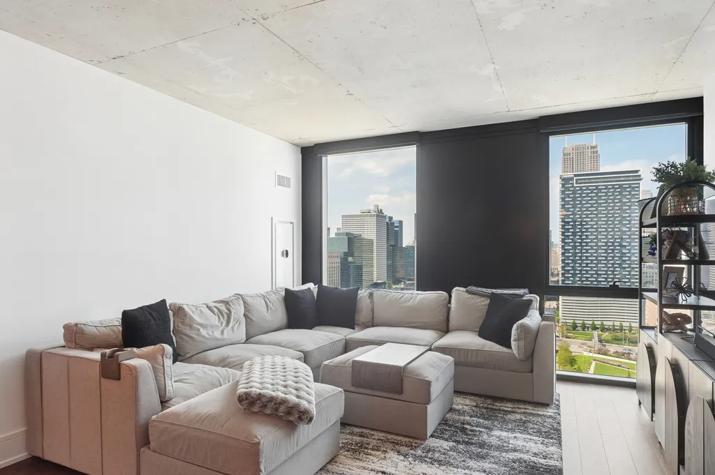 234 West Polk Street Chicago IL 60607