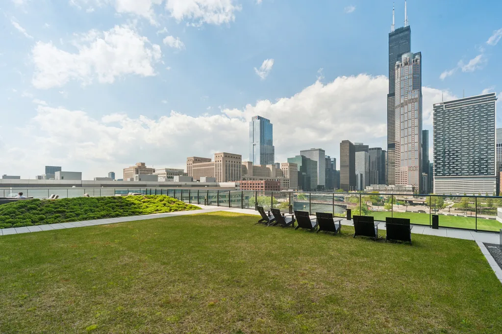 234 West Polk Street Chicago IL 60607