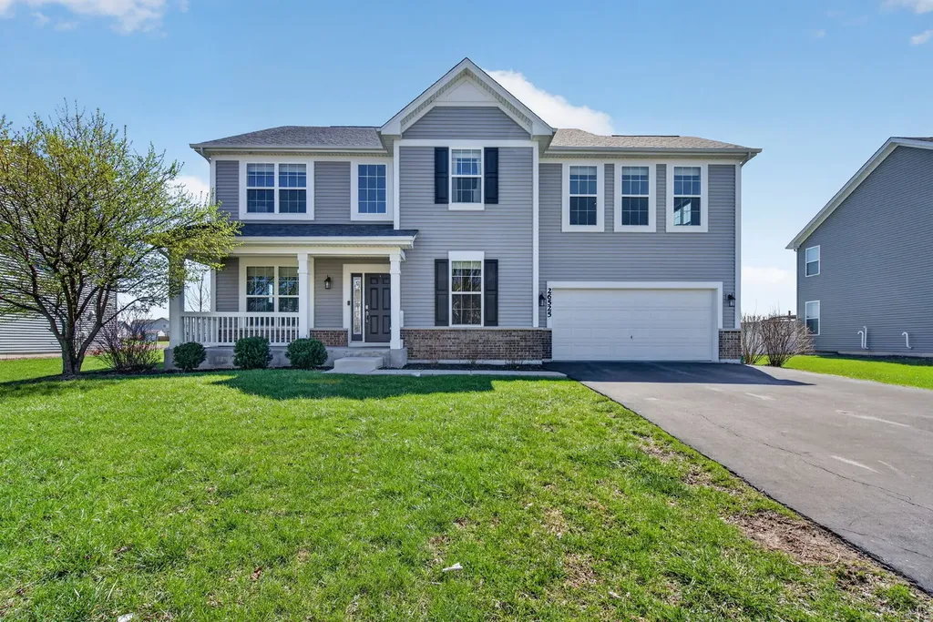 26525 West Old Stage Lane Channahon IL 60410