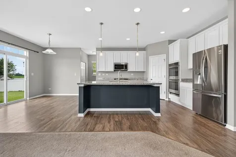 26525 West Old Stage Lane Channahon IL 60410