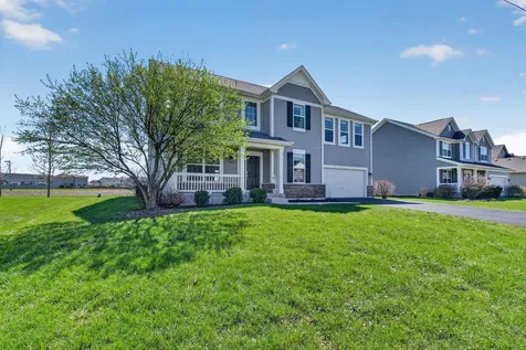 26525 West Old Stage Lane Channahon IL 60410