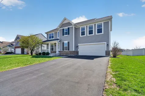 26525 West Old Stage Lane Channahon IL 60410