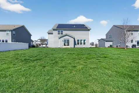 26525 West Old Stage Lane Channahon IL 60410