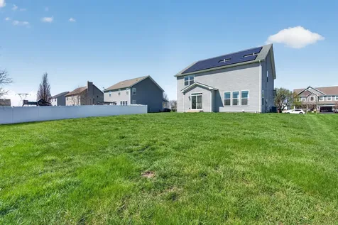 26525 West Old Stage Lane Channahon IL 60410