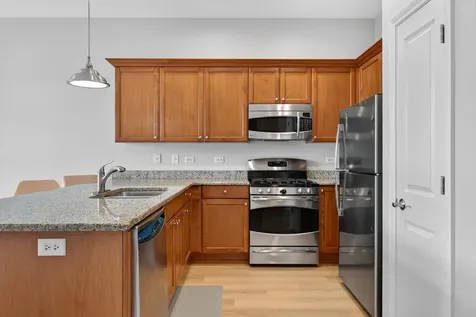 50 North Northwest Highway Park Ridge IL 60068