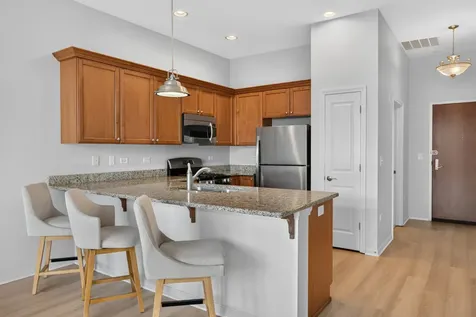 50 North Northwest Highway Park Ridge IL 60068