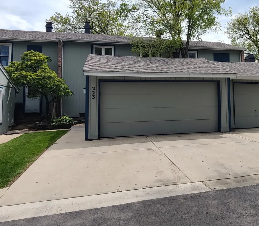 223 Willow Lane Bloomingdale IL 60108